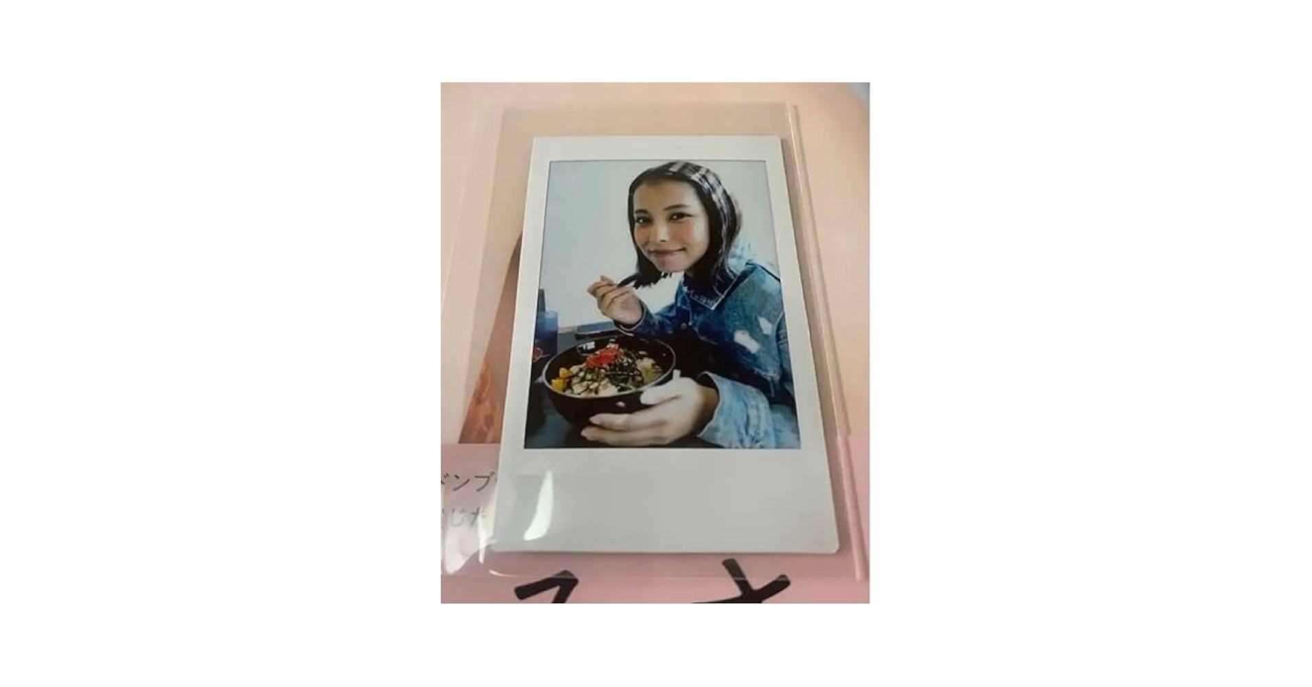 宮崎あみさ チェキ 写真集サイン会 購入特典 宮崎あみさ チェキ 写真集サイン会 購入特典 宮崎あみささんの写真